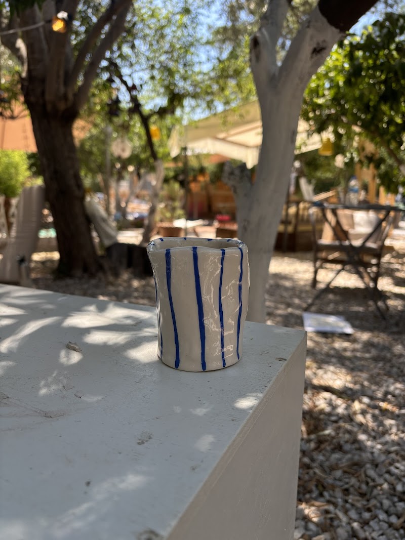 Wild N Clay Ceramics fotoğrafı