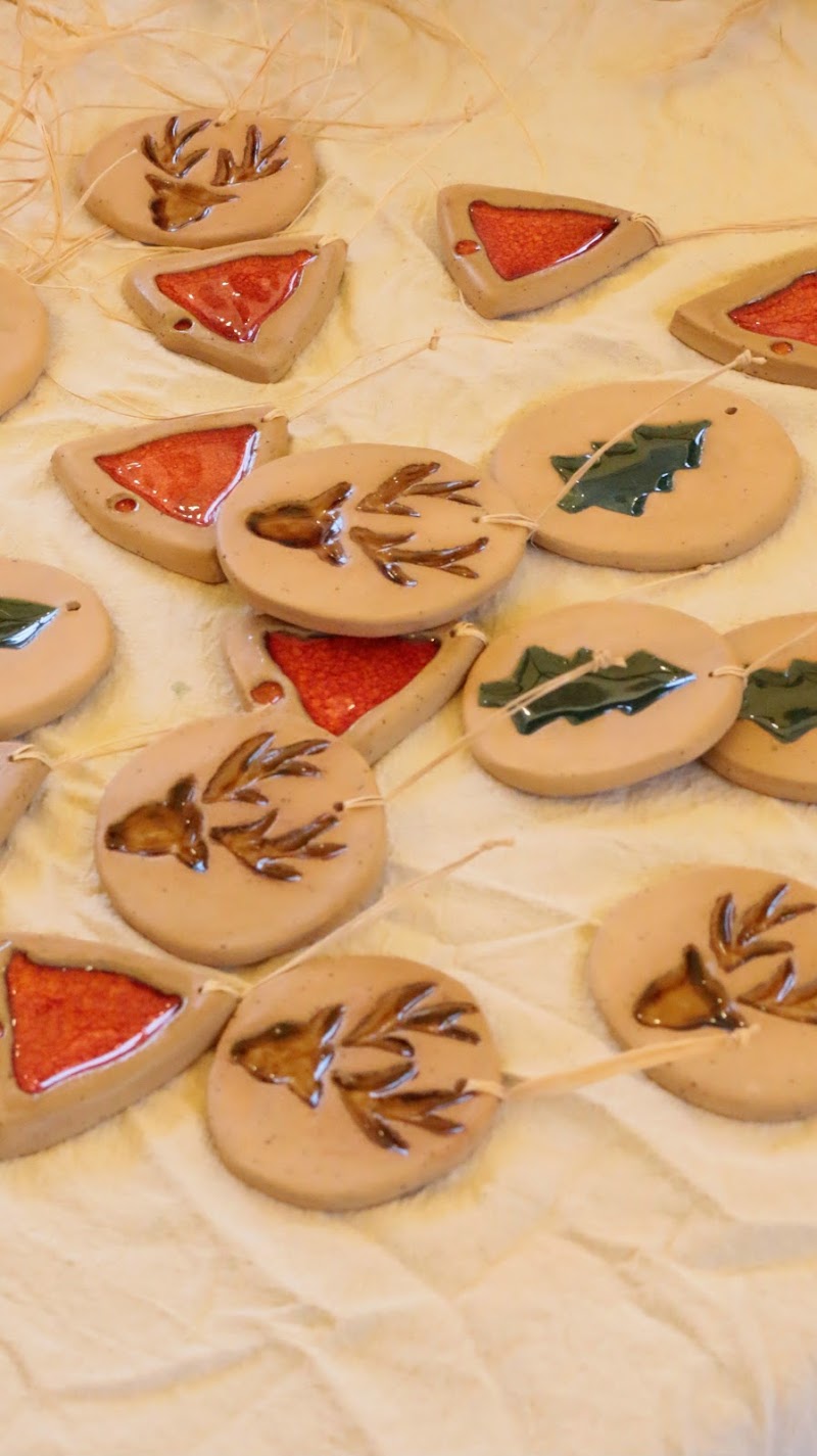 Wild N Clay Ceramics fotoğrafı