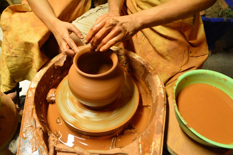 Wild N Clay Ceramics fotoğrafı