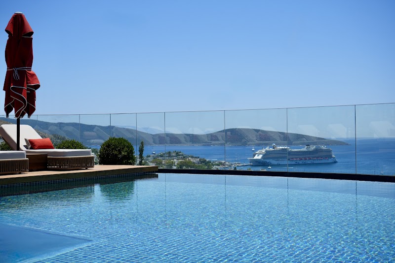 Mavilu Luxury Hotel fotoğrafı