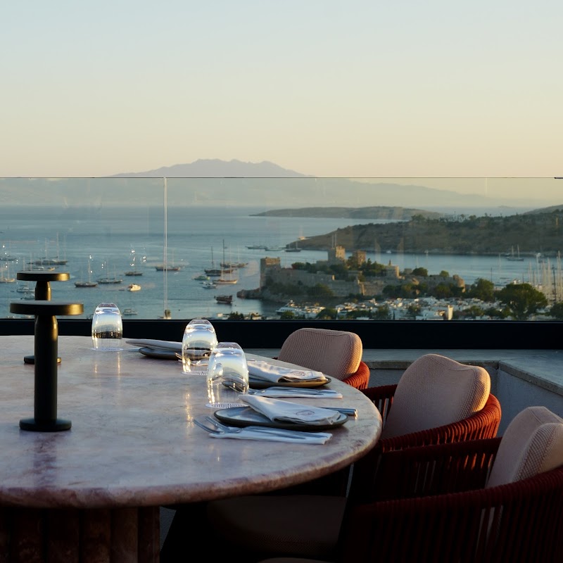 Mavilu Luxury Hotel fotoğrafı