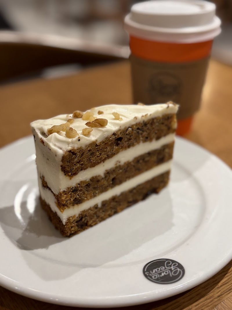 Gloria Jean's Bodrum fotoğrafı