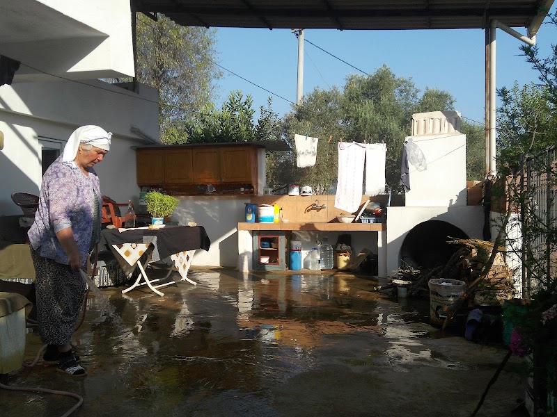 Çamarası fotoğrafı