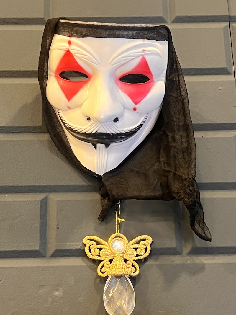 Meltemce Kostüm Kafe fotoğrafı