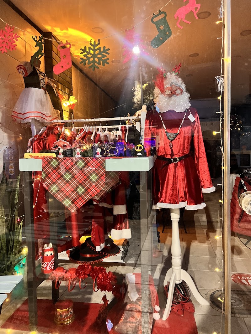 Meltemce Kostüm Kafe fotoğrafı