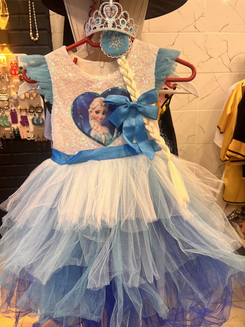 Meltemce Kostüm Kafe fotoğrafı