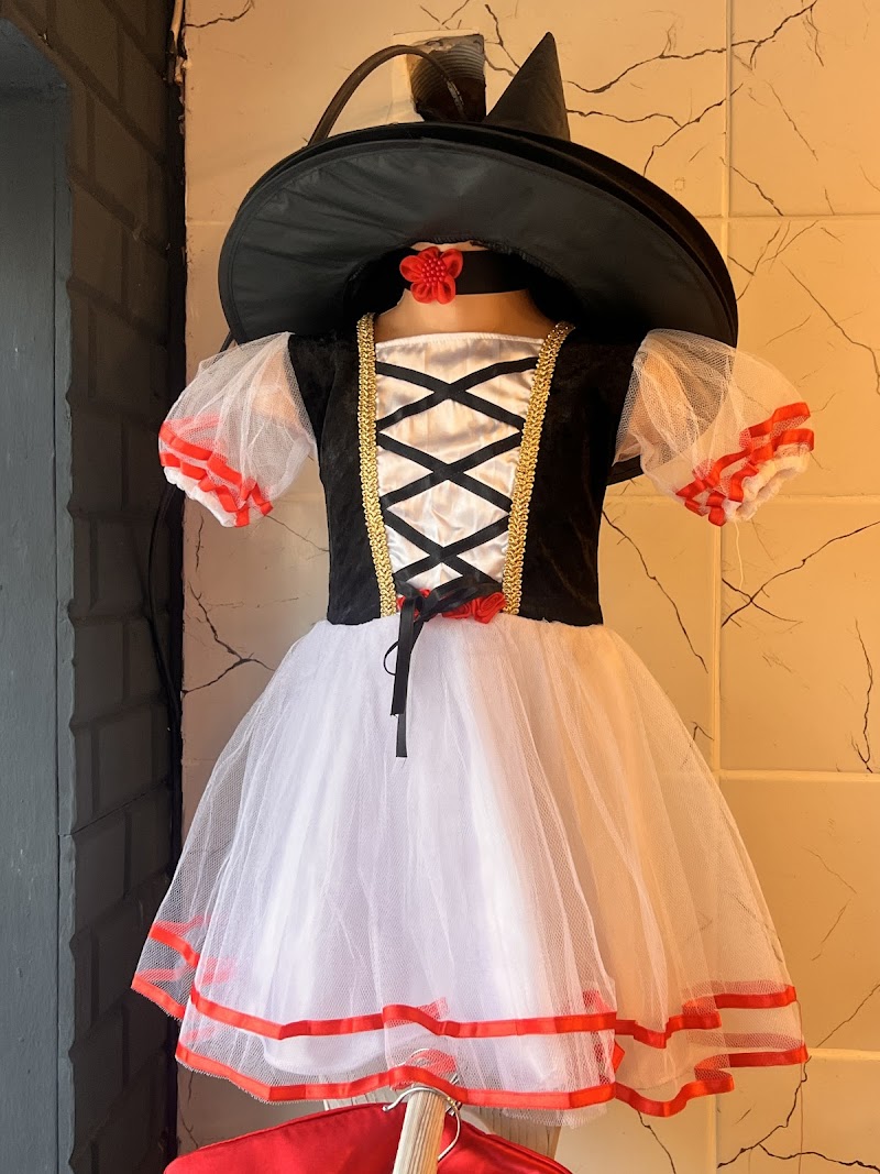 Meltemce Kostüm Kafe fotoğrafı