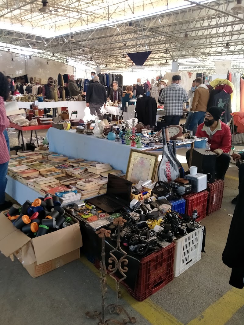 Bitez Pazar Yeri fotoğrafı