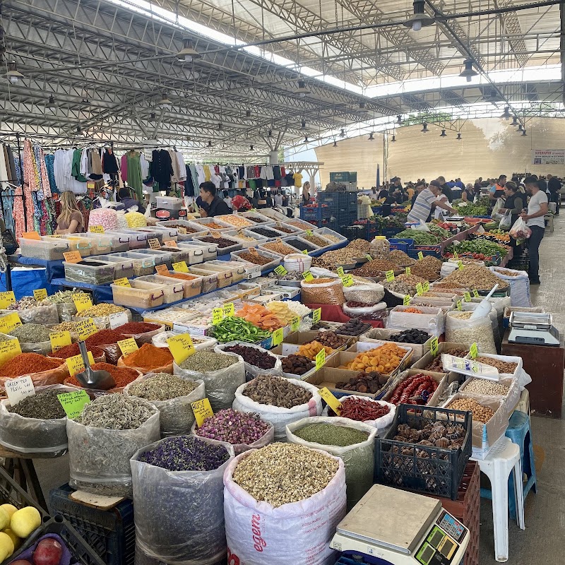 Bitez Pazar Yeri fotoğrafı