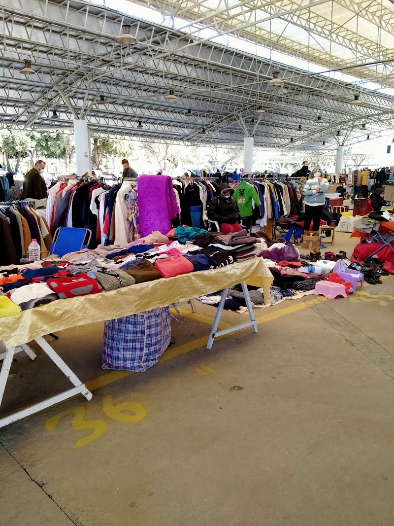 Bitez Pazar Yeri fotoğrafı