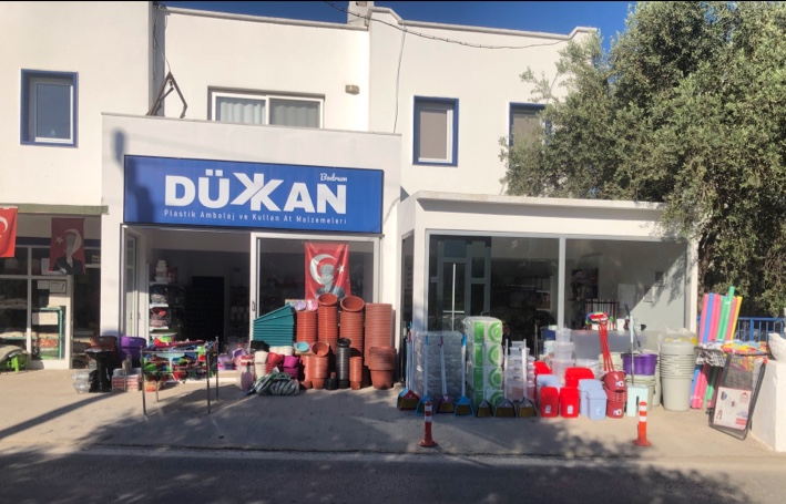 Ortakent Pazaryeri (Müskebi-Yahşi) fotoğrafı