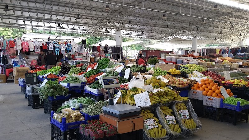 Ortakent Pazaryeri (Müskebi-Yahşi) fotoğrafı