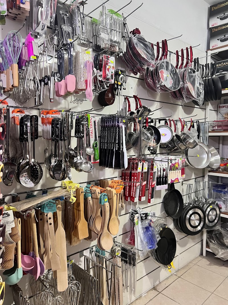 Gölköy Halk Pazarı fotoğrafı