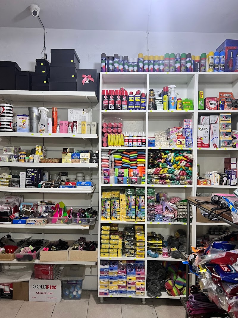 Gölköy Halk Pazarı fotoğrafı