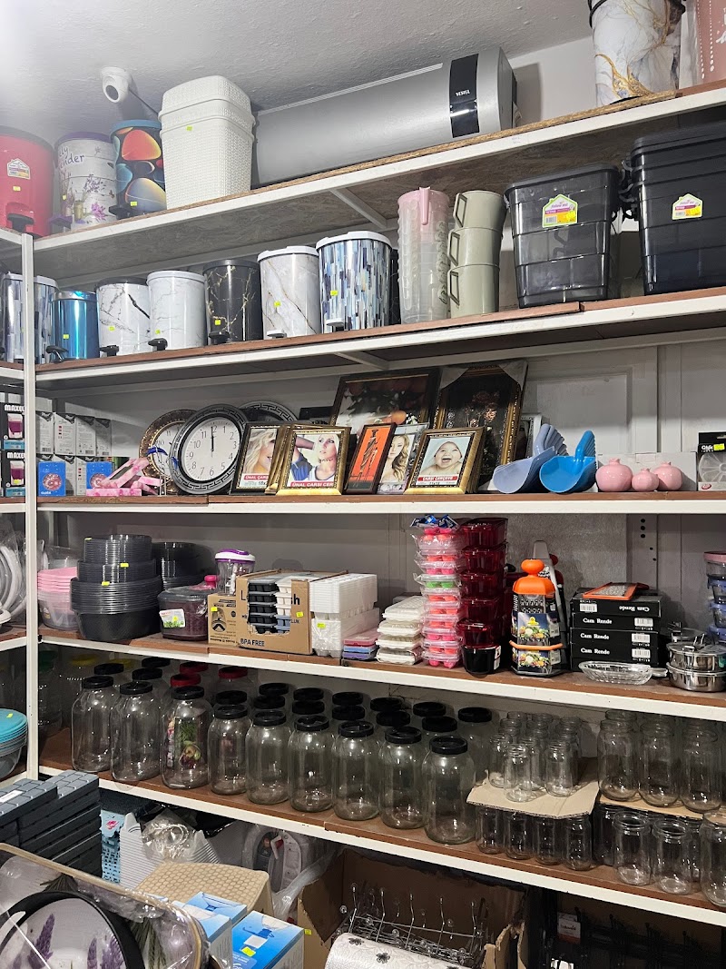 Gölköy Halk Pazarı fotoğrafı