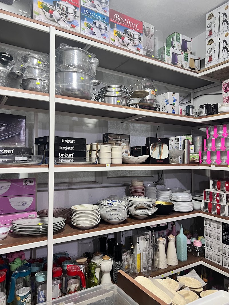 Gölköy Halk Pazarı fotoğrafı