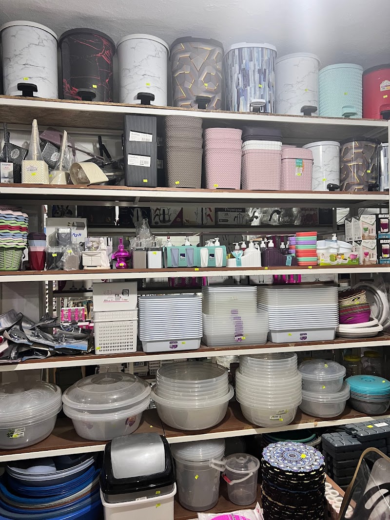 Gölköy Halk Pazarı fotoğrafı