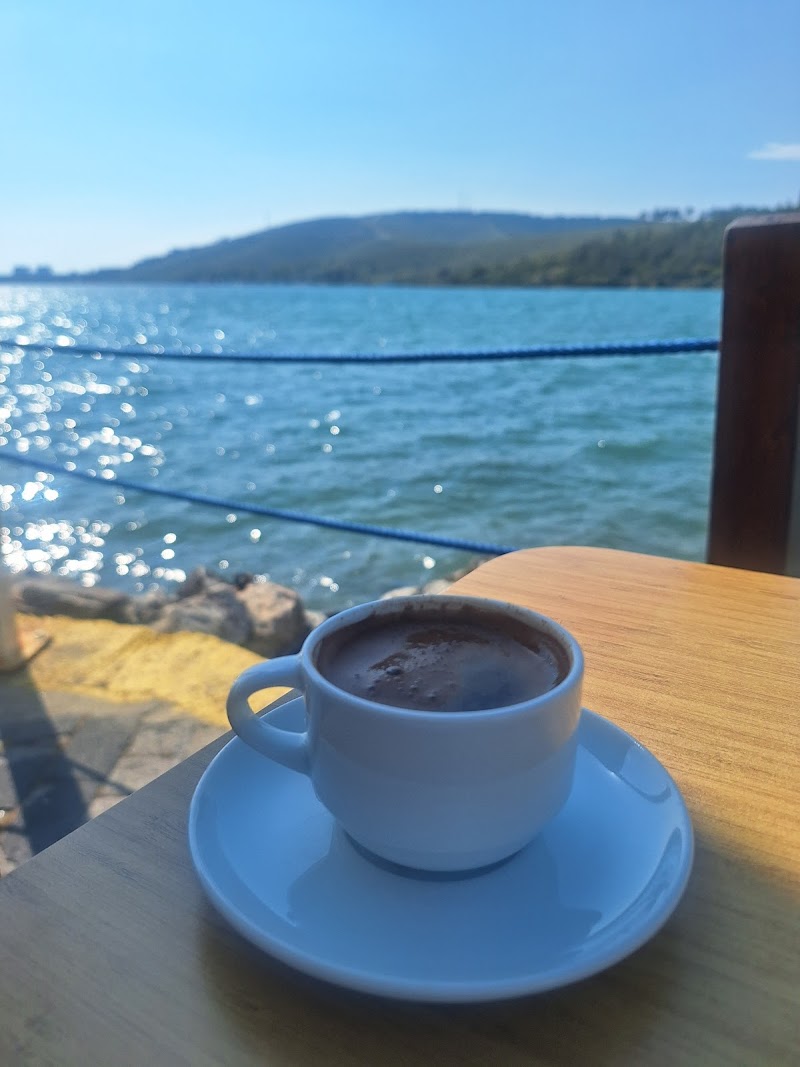 Güvercinlik Cafe - Bodrum Belediye A.Ş. fotoğrafı