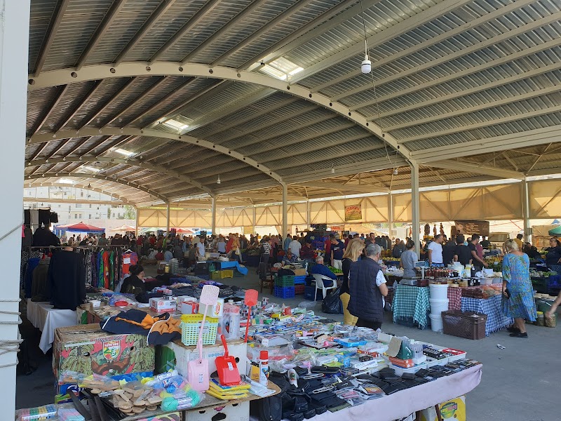 Gümbet Pazar Yeri fotoğrafı