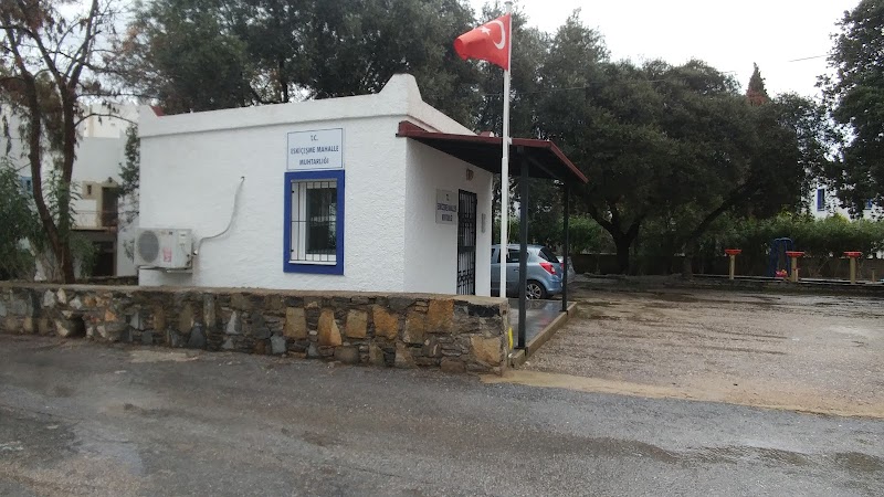 Eskiçeşme Mahalle Muhtarlığı fotoğrafı