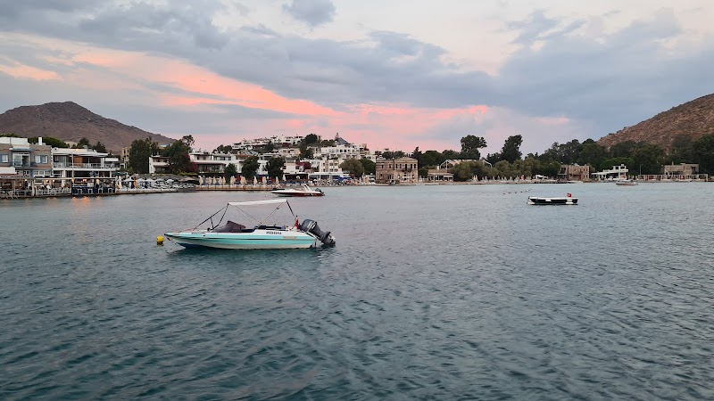 Akyarlar Köy Muhtarlığı fotoğrafı