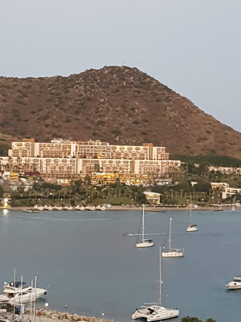 Akyarlar Köy Muhtarlığı fotoğrafı