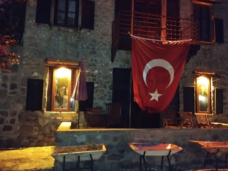 Akyarlar Köy Muhtarlığı fotoğrafı