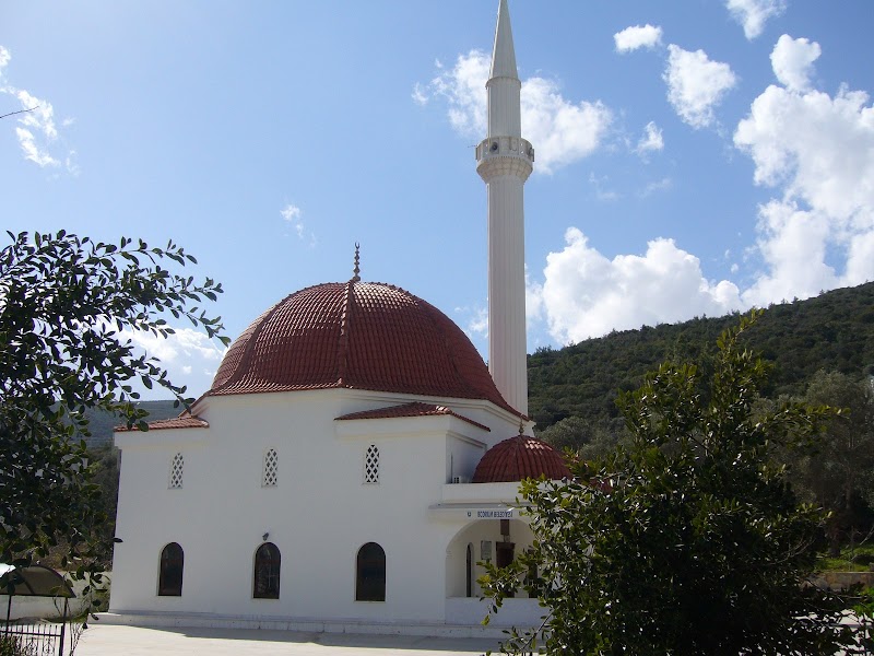Torba camii fotoğrafı