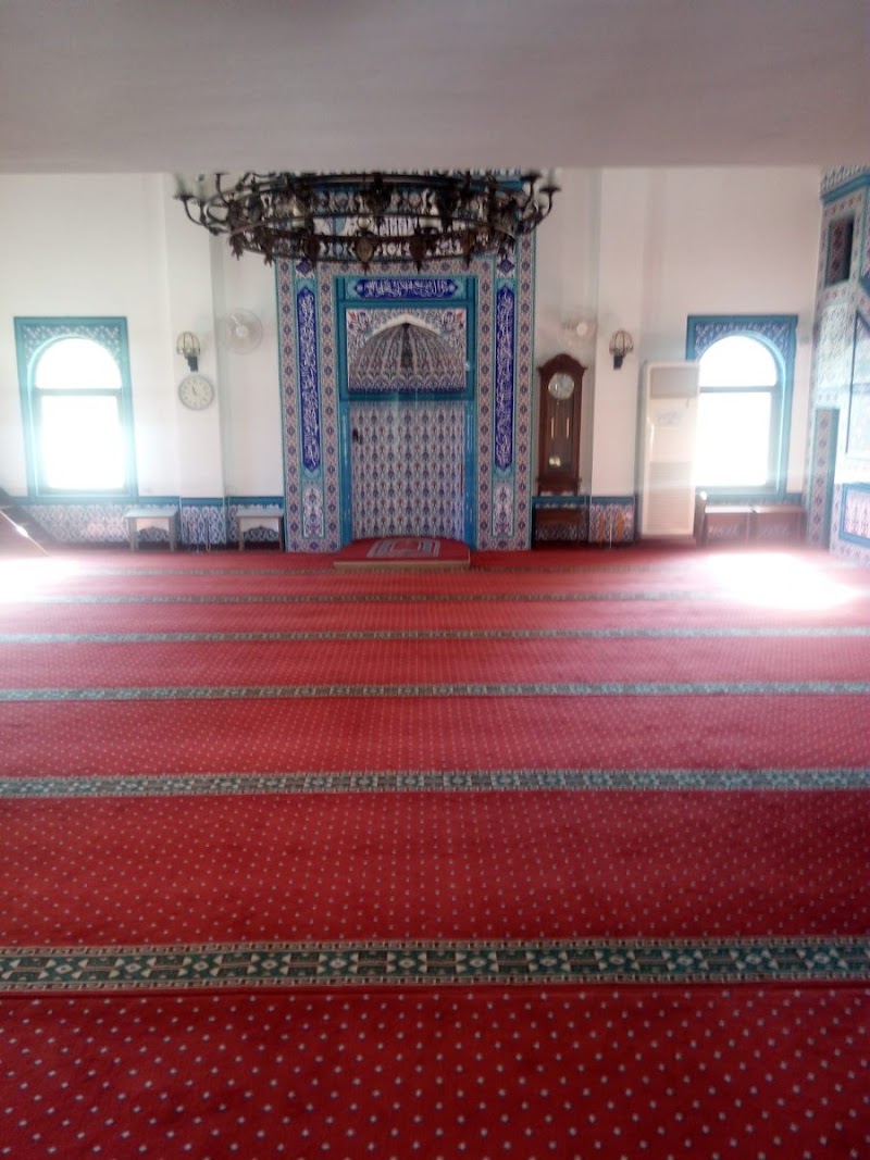 Torba camii fotoğrafı
