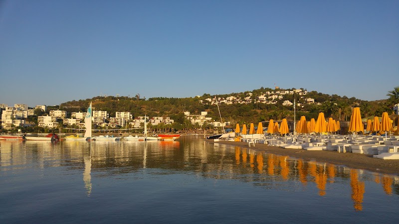 Bitez Plaji fotoğrafı