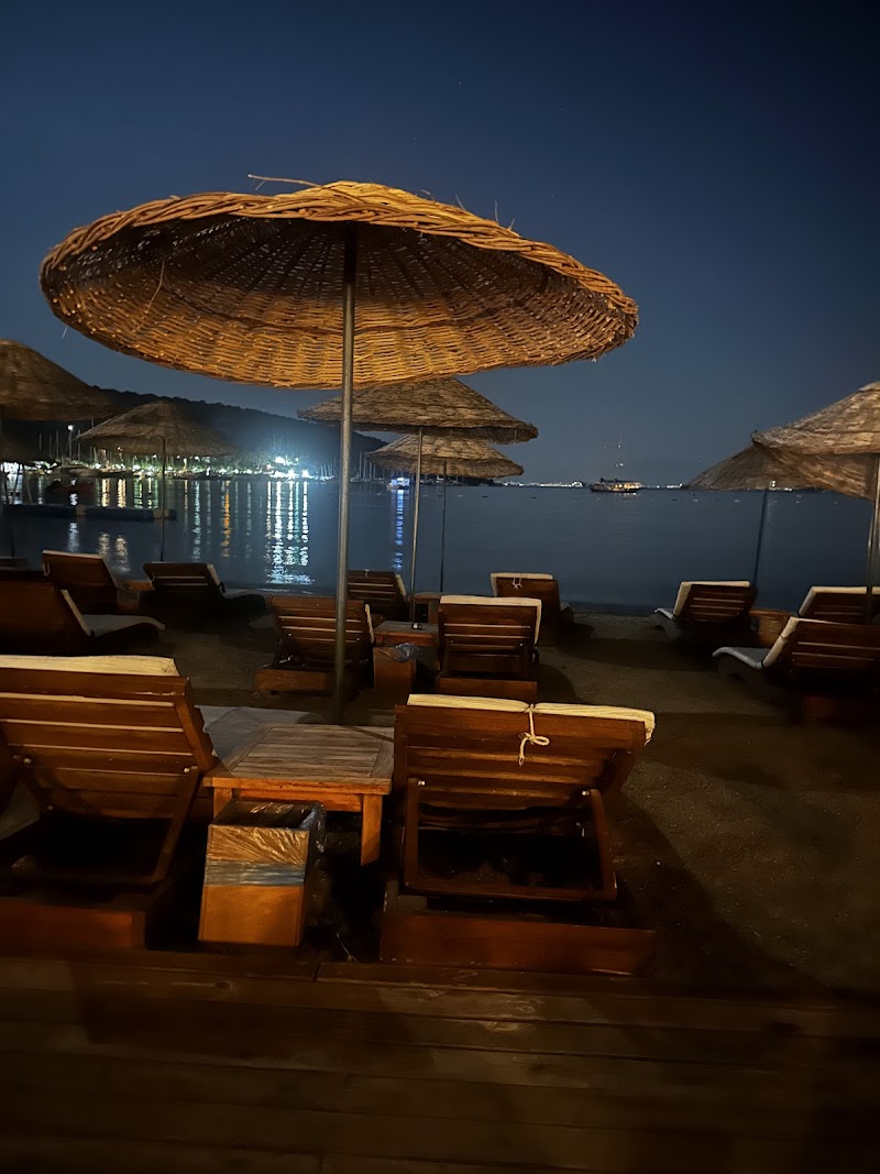 Bitez Plaji fotoğrafı