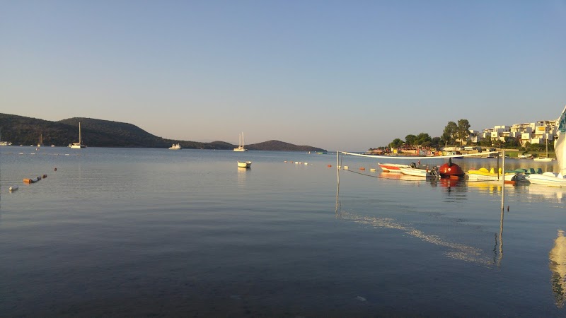 Bitez Plaji fotoğrafı