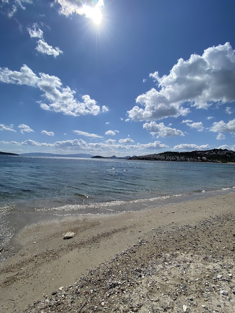 Bitez Plaji fotoğrafı