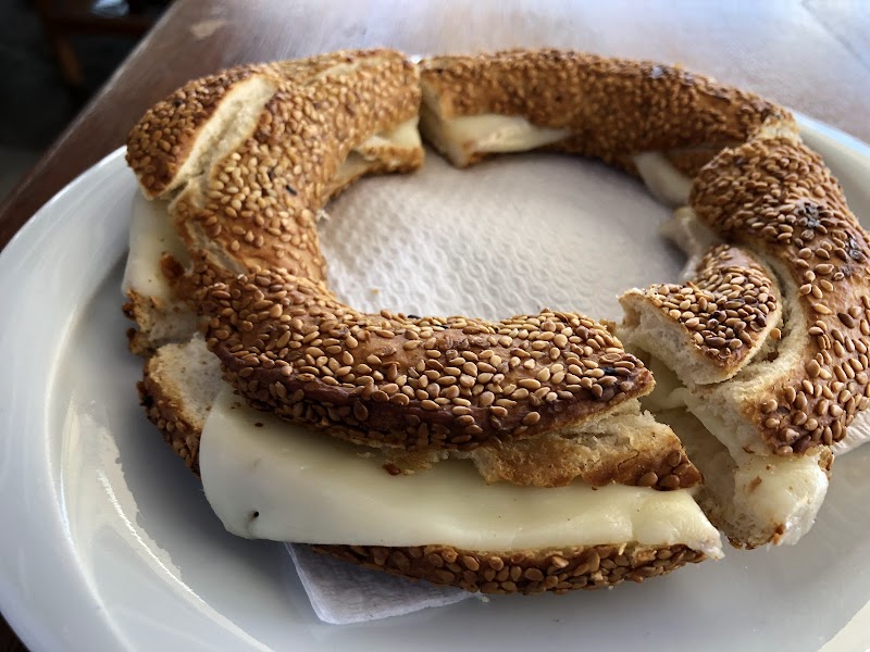 Denizciler Derneği Cafe fotoğrafı