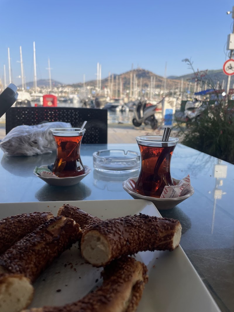 Denizciler Derneği Cafe fotoğrafı