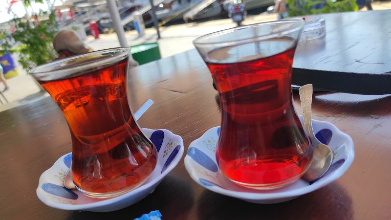 Denizciler Derneği Cafe fotoğrafı