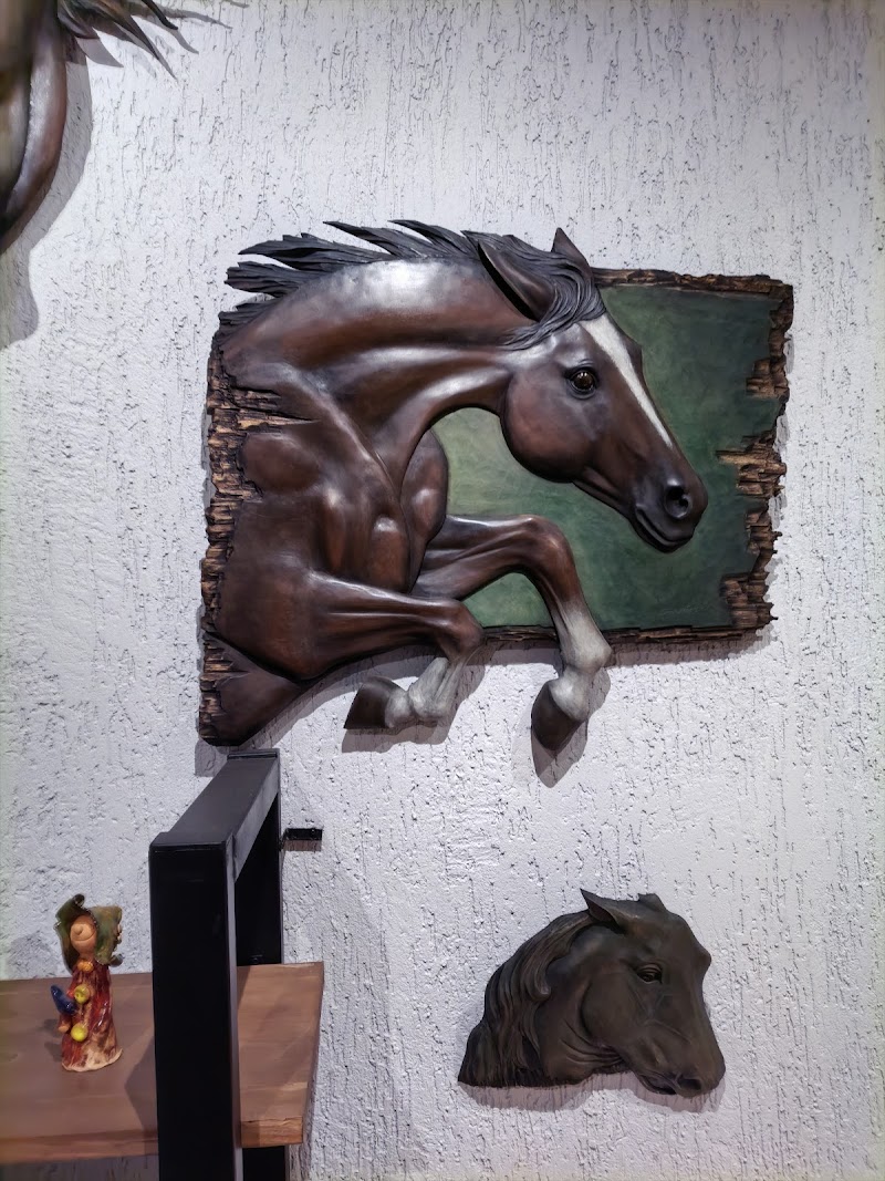 Artemisia I / Sanat Eseri Ürünleri fotoğrafı