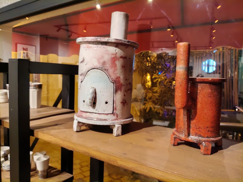 Artemisia I / Sanat Eseri Ürünleri fotoğrafı