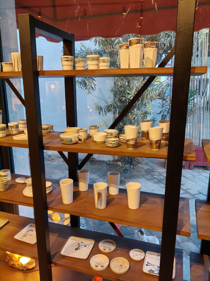 Artemisia I / Sanat Eseri Ürünleri fotoğrafı