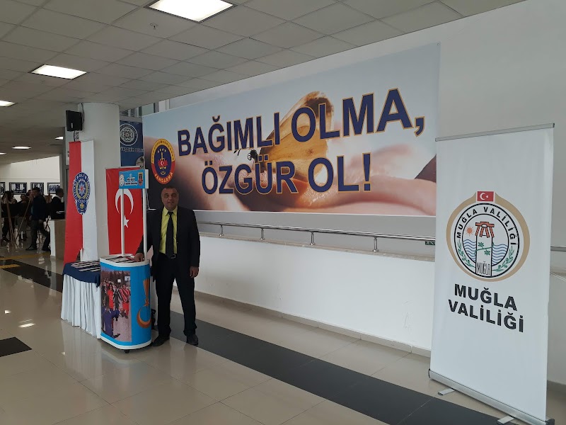 Gazi Mustafa Kemal Ataturk Kultur Merkezi fotoğrafı