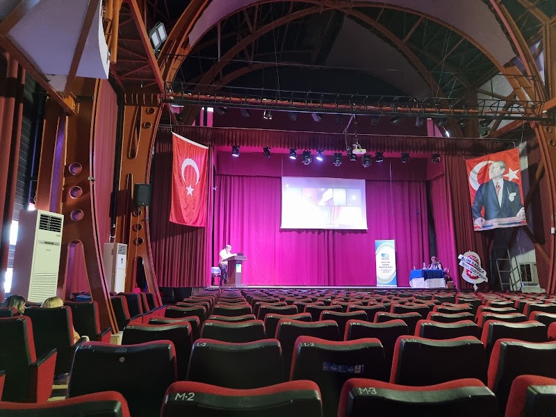 Fethiye Belediyesi Kültür Merkez fotoğrafı