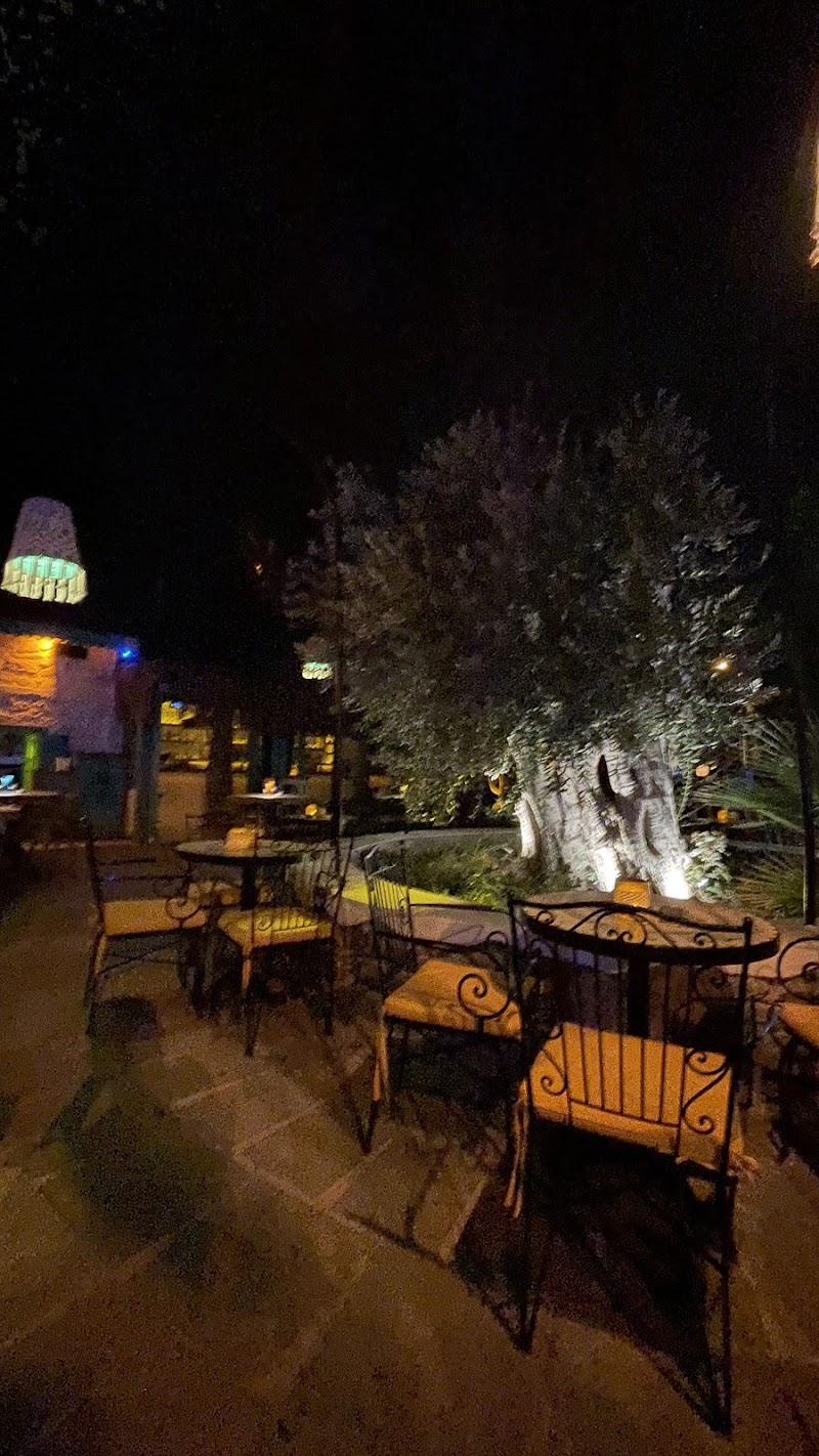 Yula Yalıkavak - Dine & Chill fotoğrafı