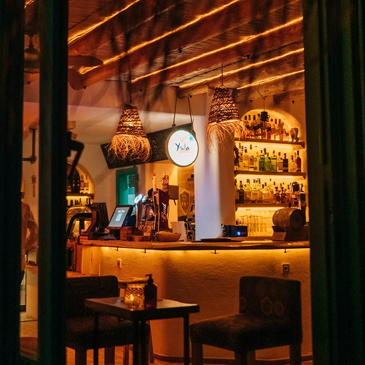 Yula Bodrum - Drink & Chill fotoğrafı