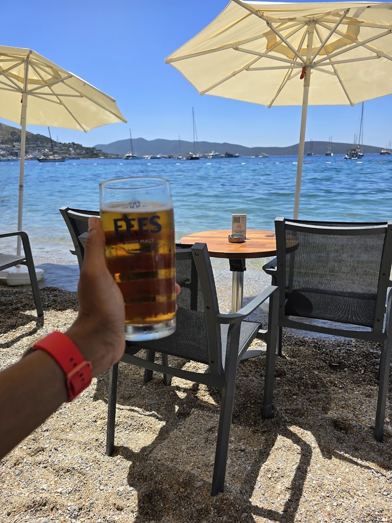 Yula Bodrum - Drink & Chill fotoğrafı
