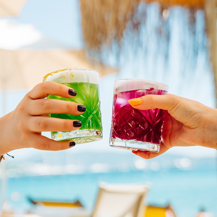 Yula Bodrum - Drink & Chill fotoğrafı