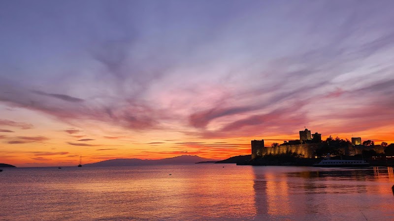 Yula Bodrum - Drink & Chill fotoğrafı