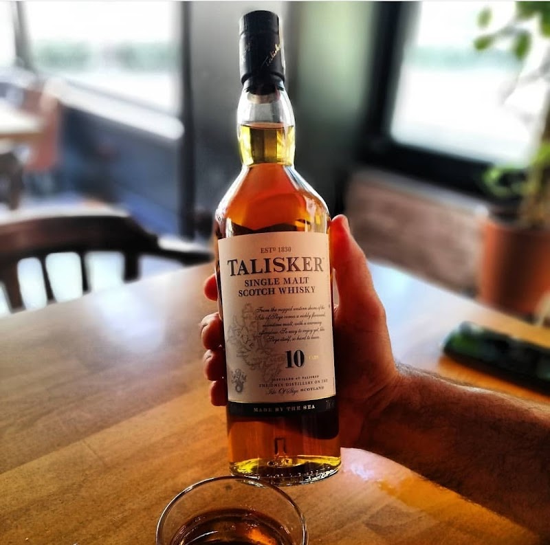 The Shakespeare Pub fotoğrafı