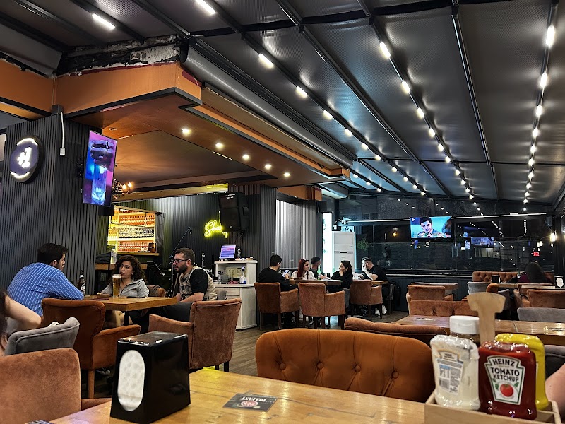 The Shakespeare Pub fotoğrafı