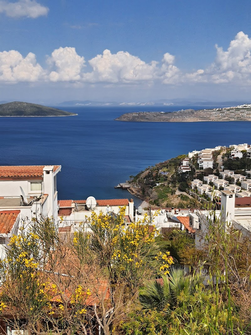 Gundogan Coastal Site fotoğrafı