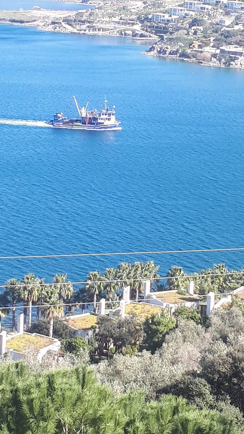 Gundogan Coastal Site fotoğrafı